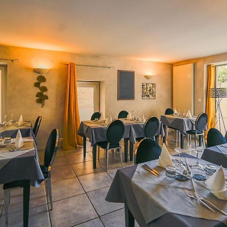 Hotel Restaurant Le Saint Augustin Εξωτερικό φωτογραφία