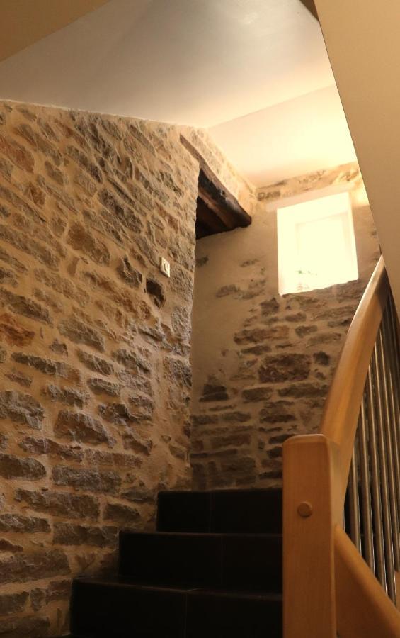 Hotel Restaurant Le Saint Augustin Εξωτερικό φωτογραφία