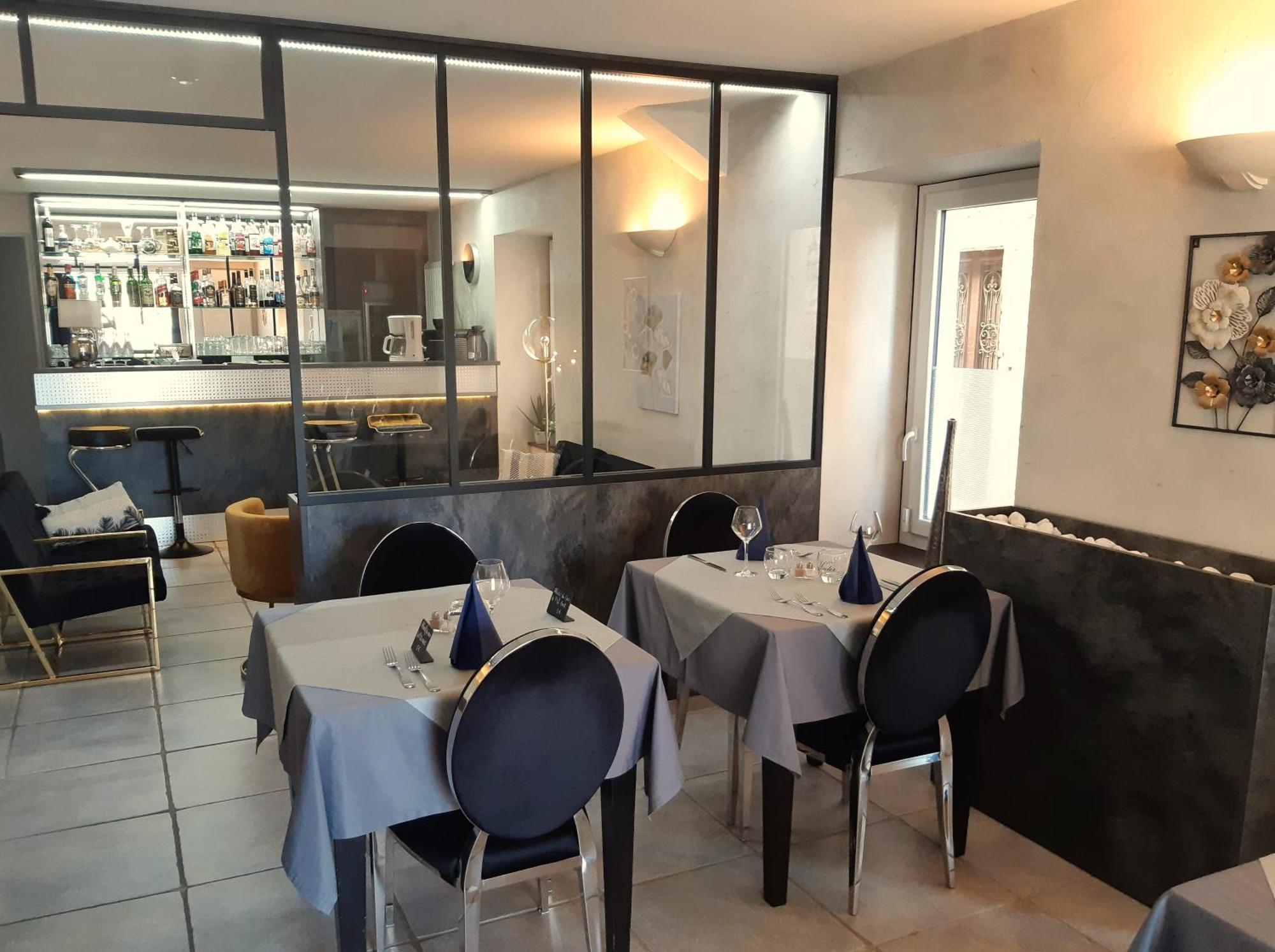 Hotel Restaurant Le Saint Augustin Εξωτερικό φωτογραφία