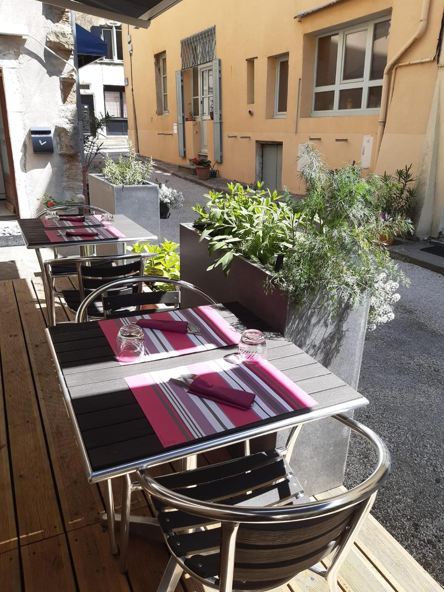 Hotel Restaurant Le Saint Augustin Εξωτερικό φωτογραφία